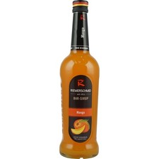 Riemerschmid Mango Bar Sirup