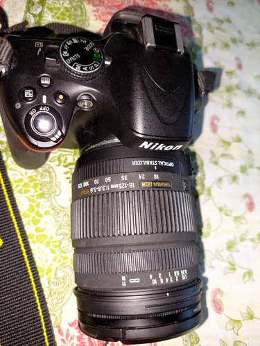 Nikon d5100 gebraucht - nikon,