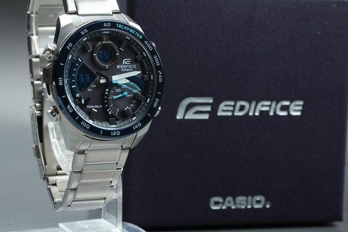 Neuwertige box casio - [n,