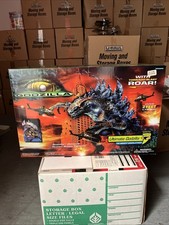 Trendmasters #31125 Toho 1998