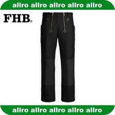 FHB Zunfthose KLAUS ohne