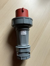 Mennekes CEE Stecker 63A 400V
