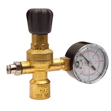 CFH Druckminderer für MIG100