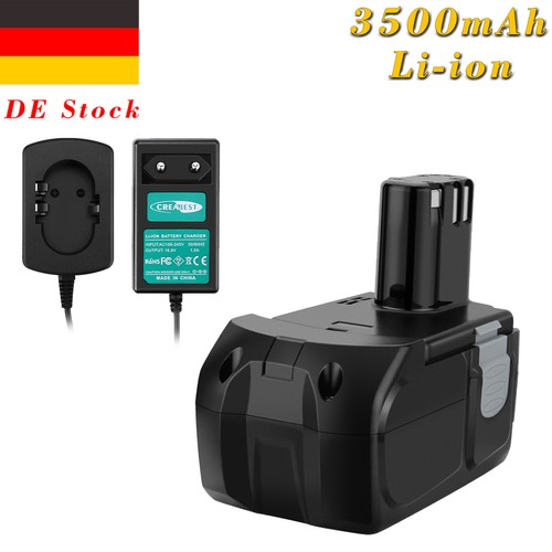 Ion akku für hitachi - 14.4v, li-ion