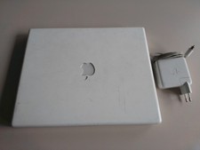 Apple ibook G4 A1055 dekfekt nur als Ersatzteil!