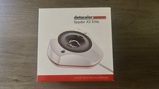 Datacolor Spyder X2 Elite