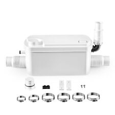 SANITRIT SANITÄR MAZERATOR