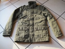 Esprit Military Parker/Jacke, Gr. XS