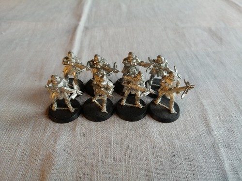Herr der ringe tabletop 1 - gw,