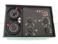 De Dietrich - AKS-E - Heizungsregelung , Steuerung