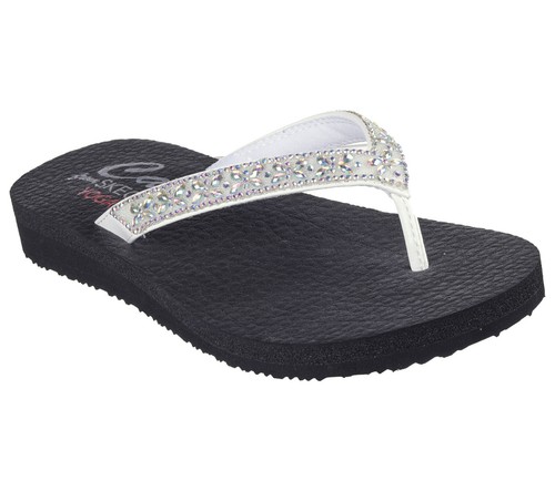 Skechers damen zehensteg - damen,