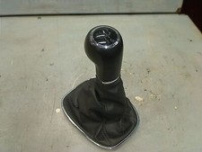 Corsa D Schaltknauf Schaltsack 5-GANG Opel D Corsa 1.3 Cdti DPF