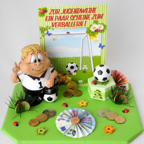 Geldgeschenk jugendweihe - jugendweihe, ⚽