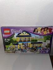Lego Friends Schule mit