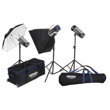 HENSEL Expert D 1500 Kit mit