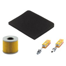 Set Wartung für Suzuki GSX