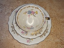 Sammeltasse / Sammelgedeck von Schirnding Bavaria 83