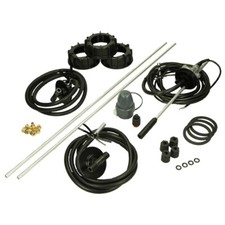 Roth Entnahmesystem für 3