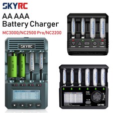 SKYRC MC3000 LCD Smart Battery