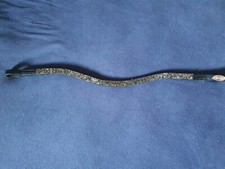  Stirnband, geschwungen, Gr. Cob.