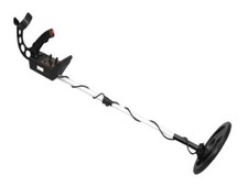 Metalldetektor MD6009