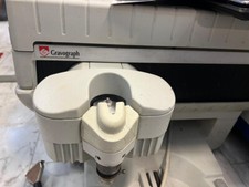 Gravograph IS400  + Gravostyle 5 Graphic level