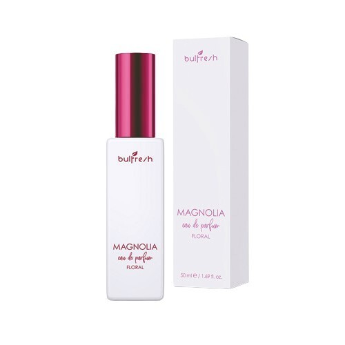 Bulfresh eau de parfum - bulfresh,