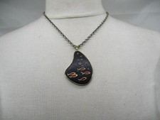 Modeschmuck - Damen Halskette