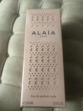 Alaia Eau de Parfum Nude 100