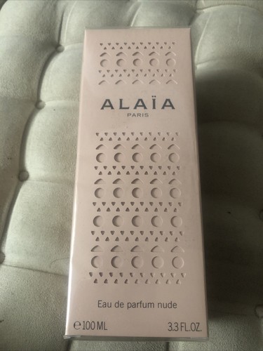 Alaia eau parfum - alaia, 100