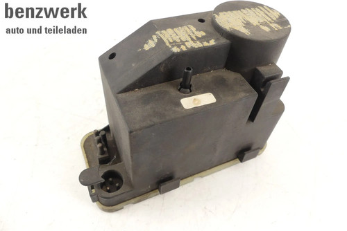 Mercedes w124 w201 pumpe - mercedes,