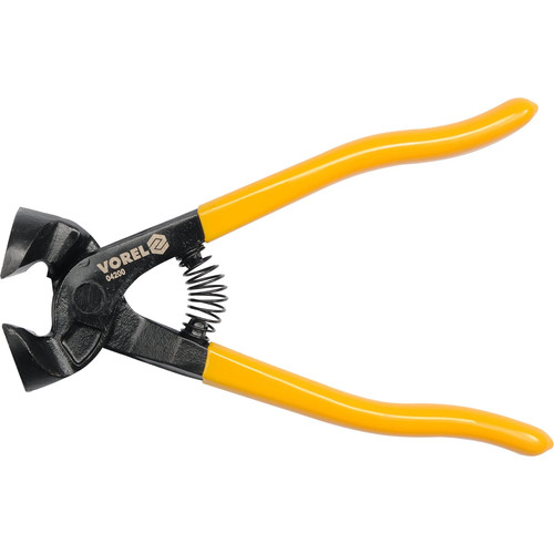 Fliesenzange 200mm gerade - fliesenzange,
