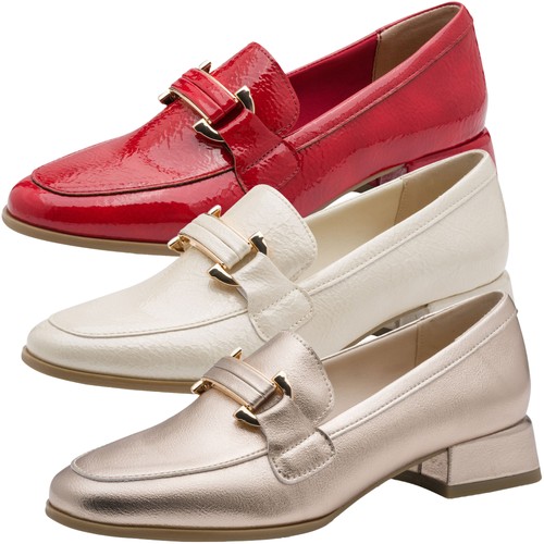 Marco tozzi damen - damen, slipper