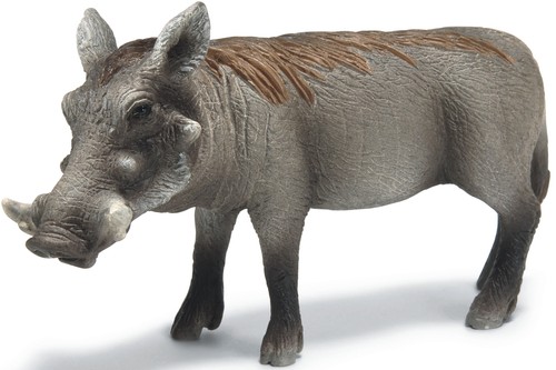 Schleich 14613 warzenschwein - 14613,