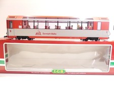 LGB G 31660 Panoramawagen der