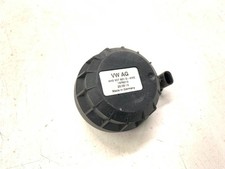 VW Golf 7 GTI Aktuator Sound