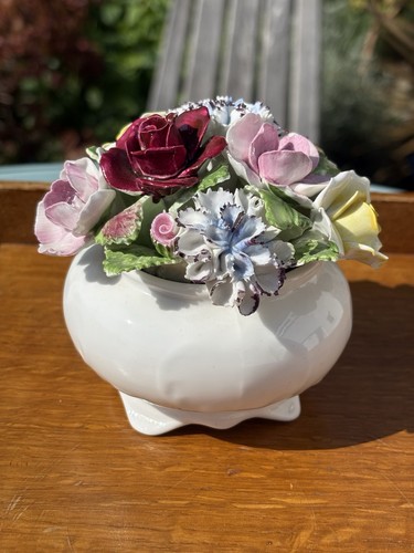 Vintage royal doulton bone - vintage,