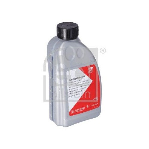 Febi bilstein hydrauliköl - bilstein,