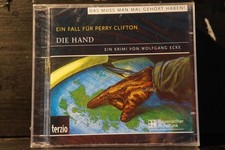 Ein Fall Für Perry Clifton -