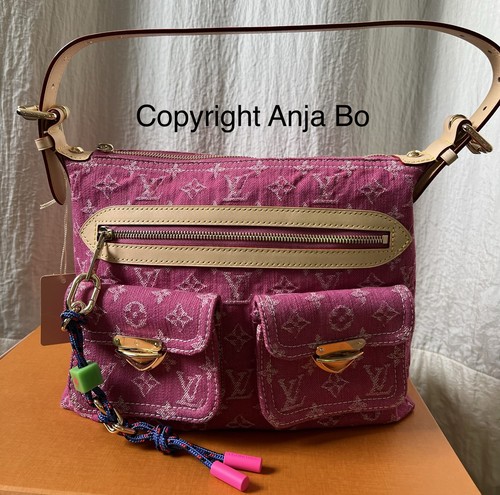 Louis vuitton tasche - tasche, baggy