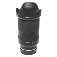 Tamron 18-300mm/3.5-6.3 Di