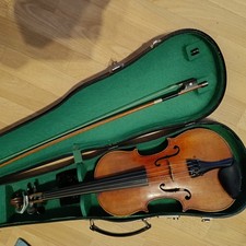 Antike Geige/ Violine –