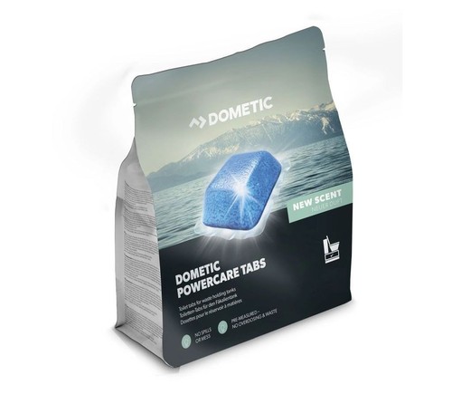 Powercaretabs stk - 20, stk.