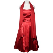 Lissa, Kleid, Größe: M, Rot