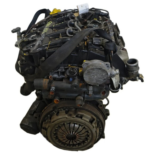 Motor opel renault movano - opel,