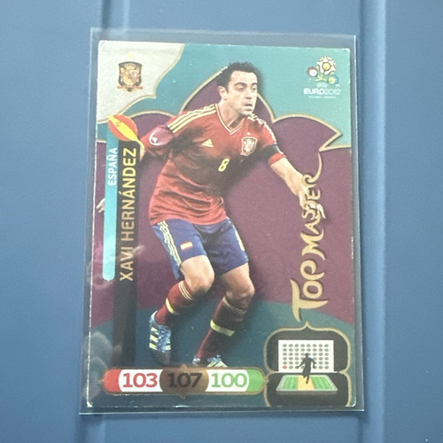 Panini adrenalyn uefa euro - adrenalyn, xl