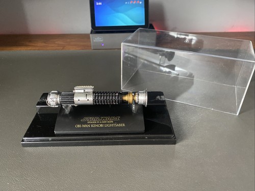Star wars master replicas - star,
