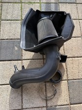 Ford Mustang Airaid Sport