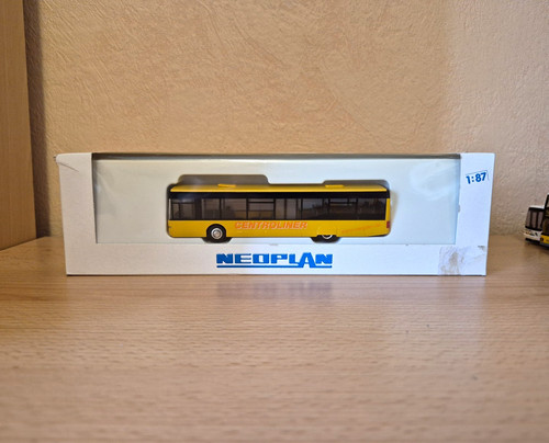 Rietze neoplan centroliner - rietze,