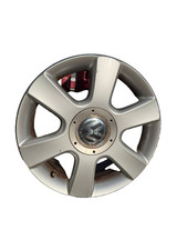 1x Alufelge VW Touran Golf